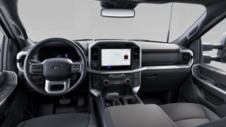 2025 Ford F-150® Internal Image 2